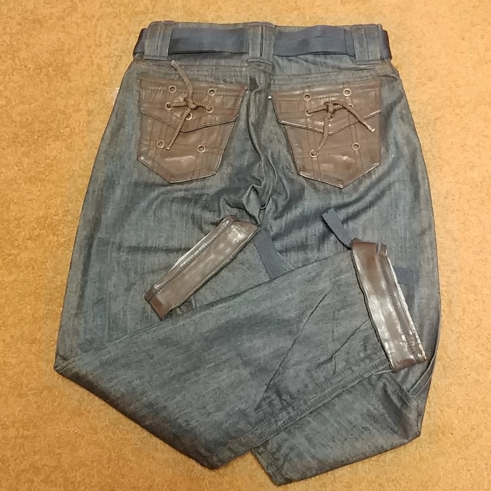 Men's jeans - Picture 8 of 8